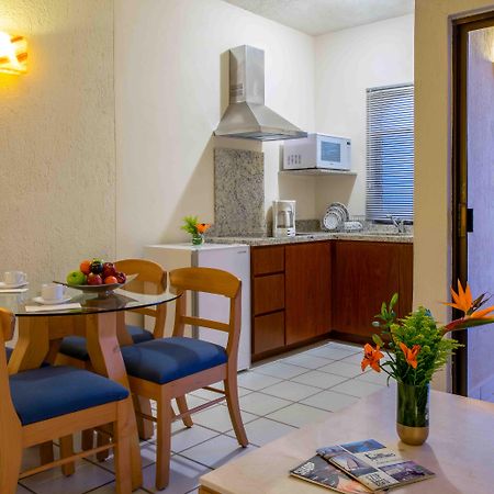 Park Royal Homestay Los Cabos San José del Cabo Kültér fotó