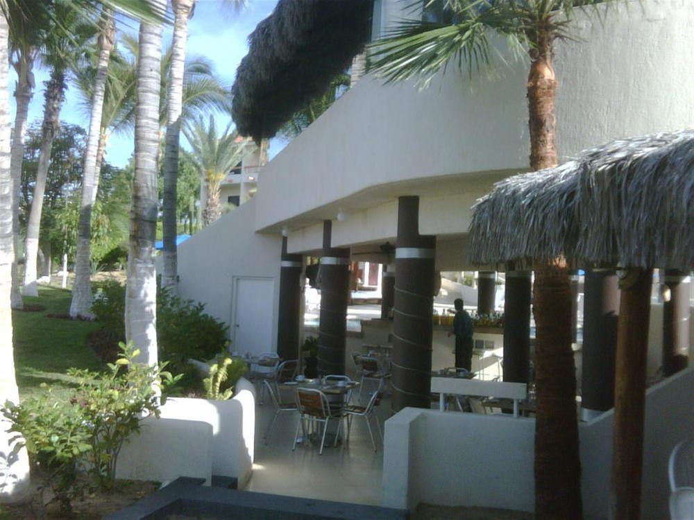 Park Royal Homestay Los Cabos San José del Cabo Kültér fotó