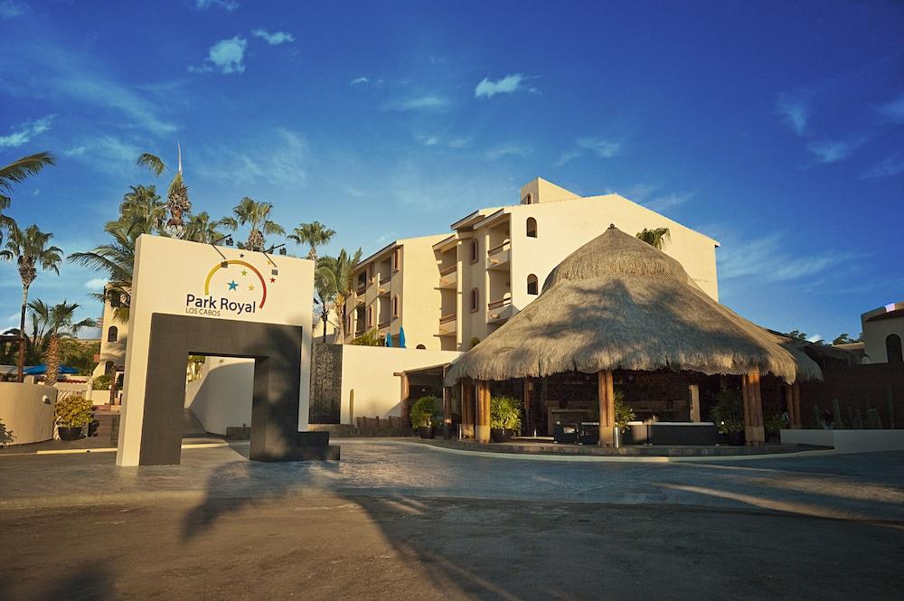Park Royal Homestay Los Cabos San José del Cabo Kültér fotó