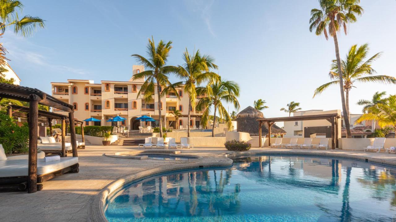 Park Royal Homestay Los Cabos San José del Cabo Kültér fotó