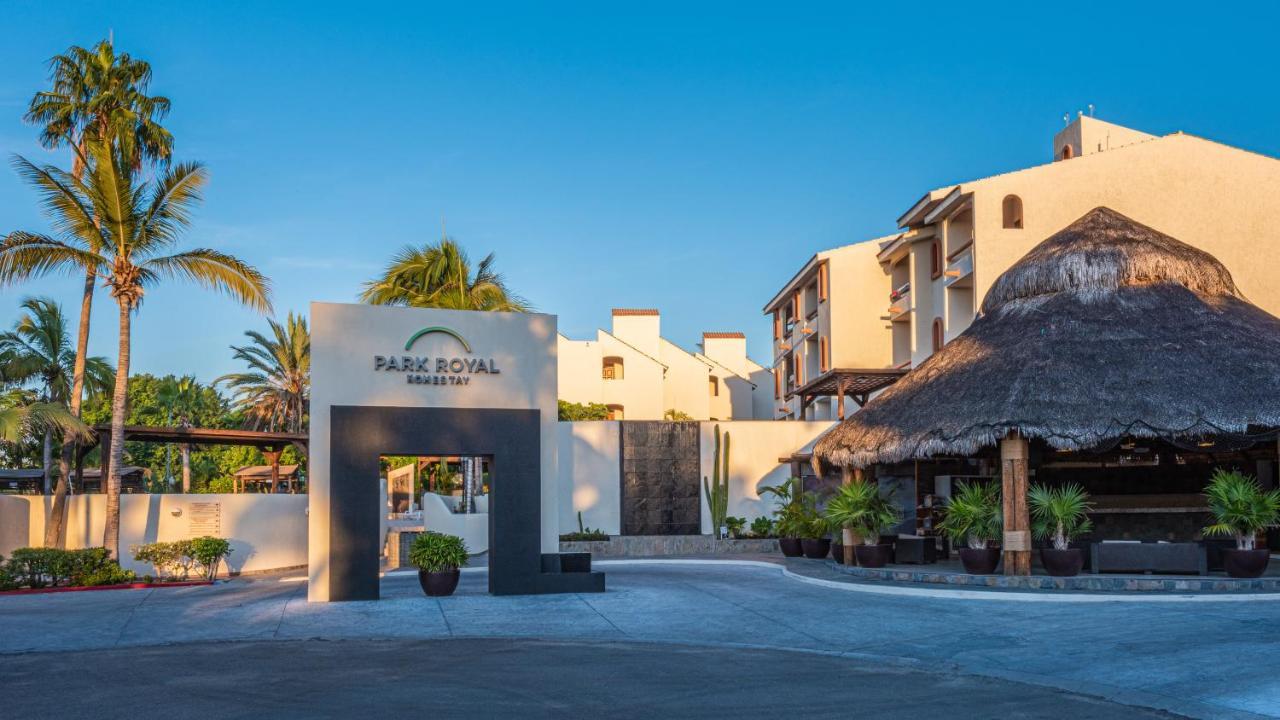 Park Royal Homestay Los Cabos San José del Cabo Kültér fotó