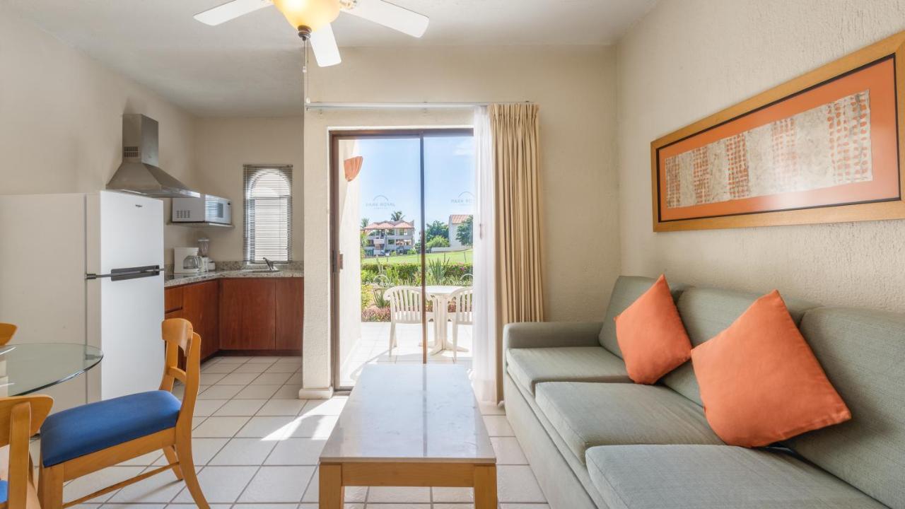 Park Royal Homestay Los Cabos San José del Cabo Kültér fotó
