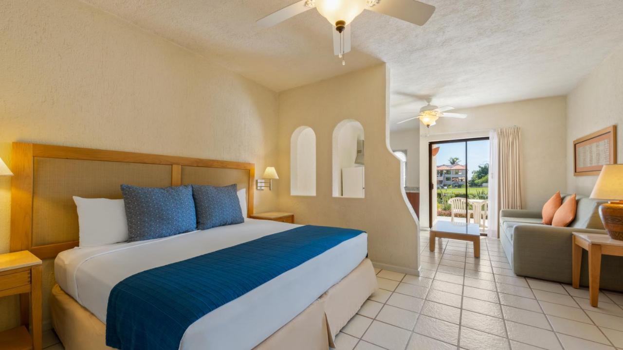 Park Royal Homestay Los Cabos San José del Cabo Kültér fotó