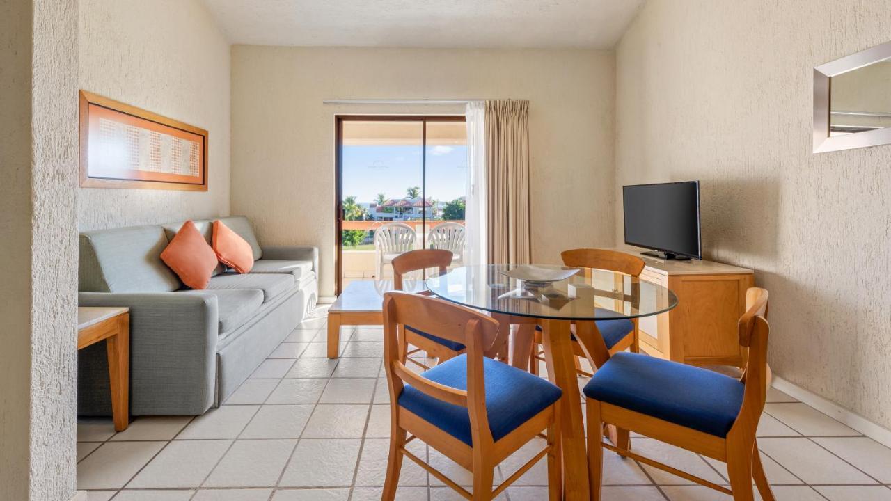 Park Royal Homestay Los Cabos San José del Cabo Kültér fotó