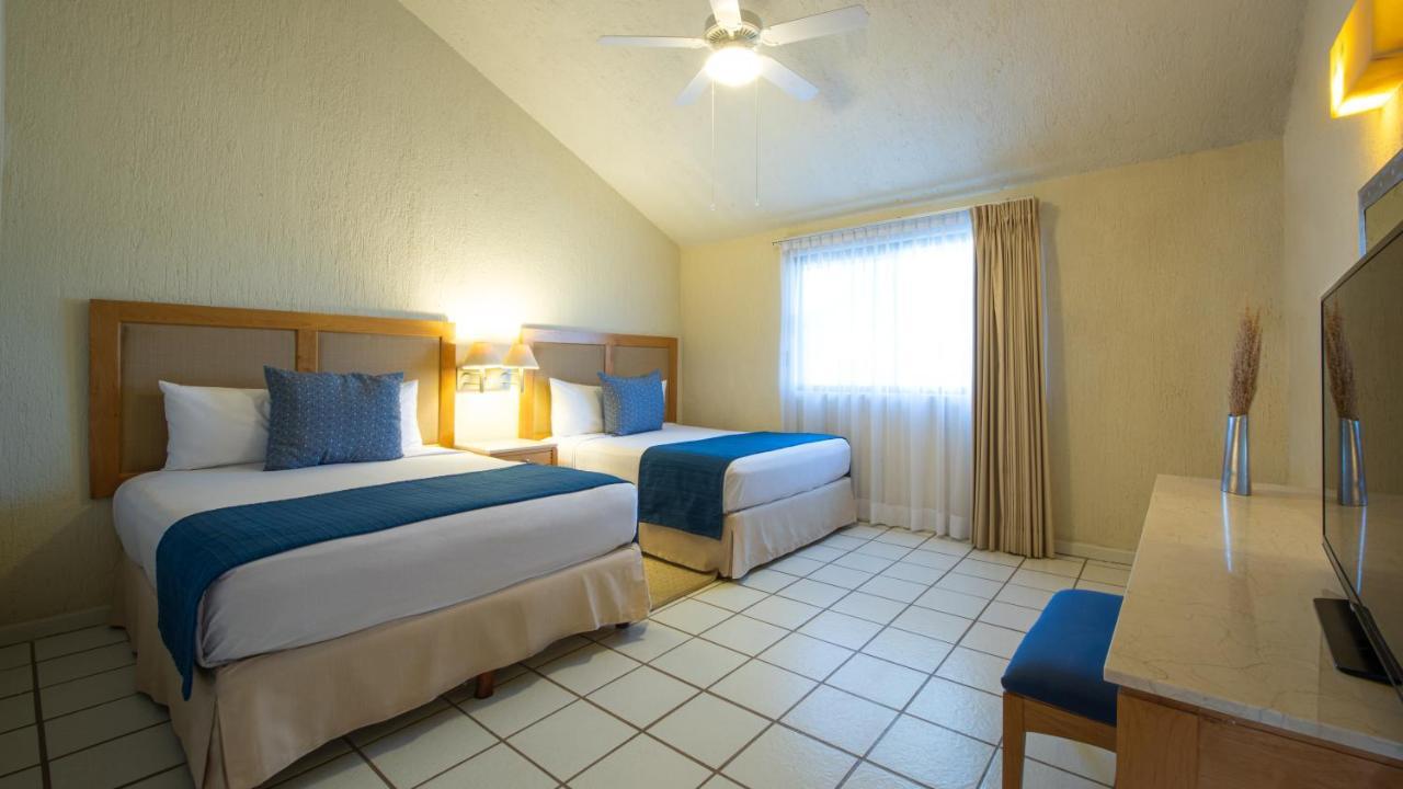 Park Royal Homestay Los Cabos San José del Cabo Kültér fotó