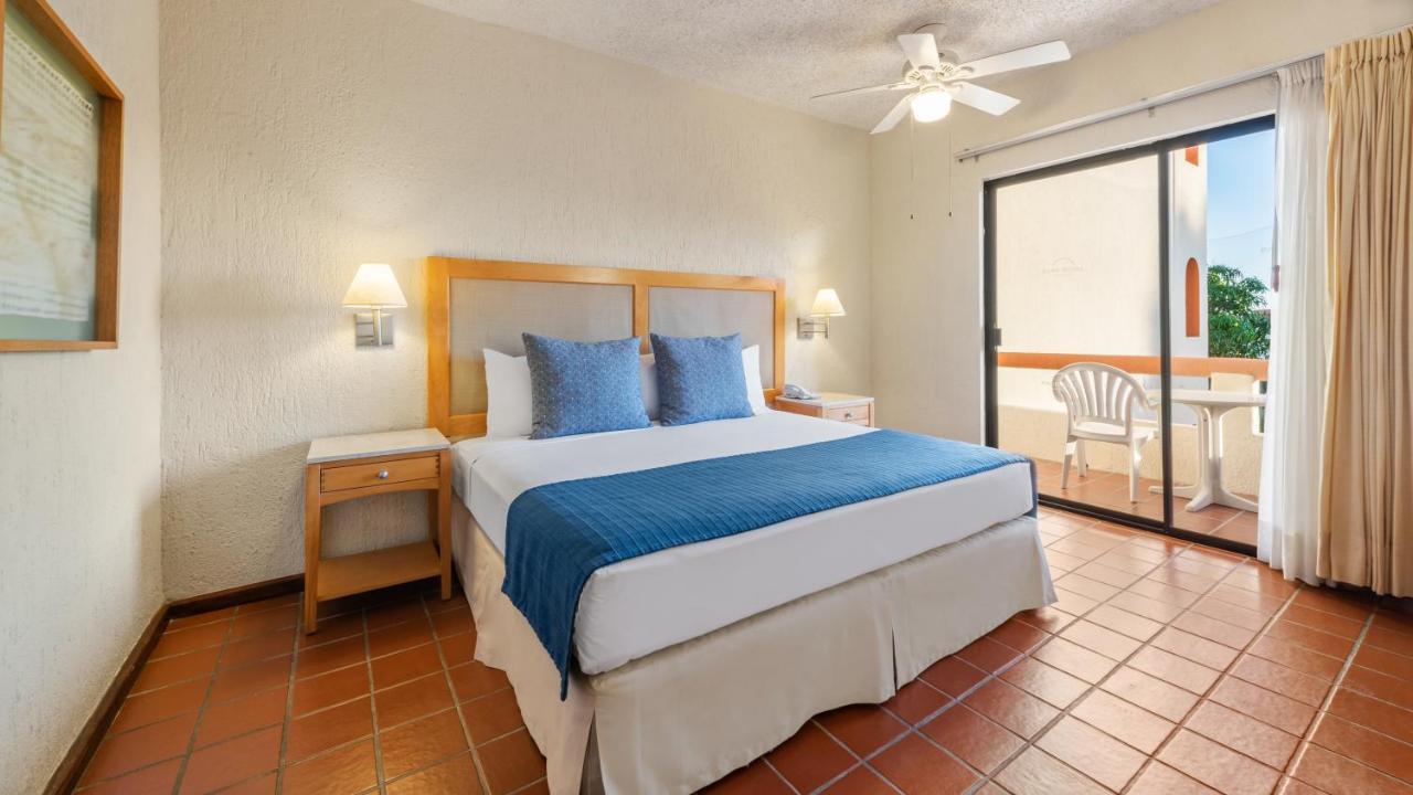 Park Royal Homestay Los Cabos San José del Cabo Kültér fotó