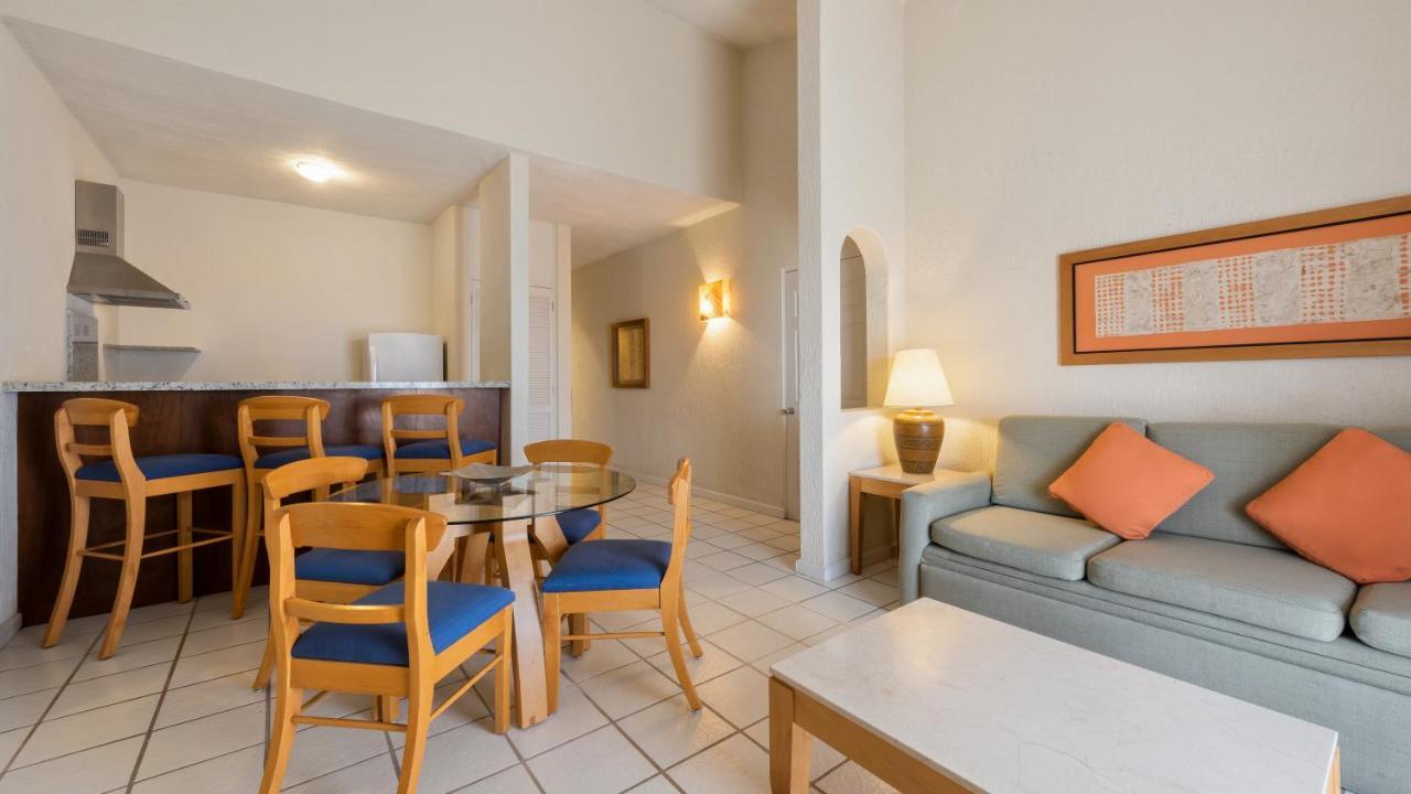 Park Royal Homestay Los Cabos San José del Cabo Kültér fotó