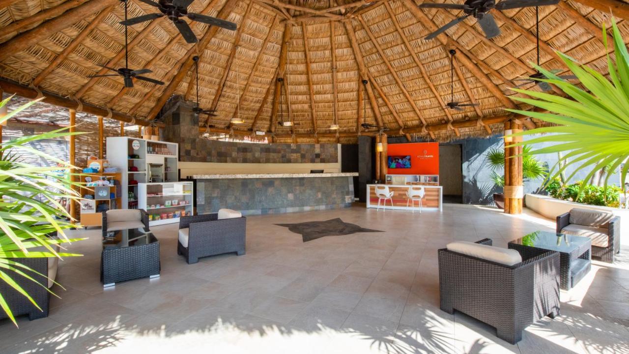 Park Royal Homestay Los Cabos San José del Cabo Kültér fotó