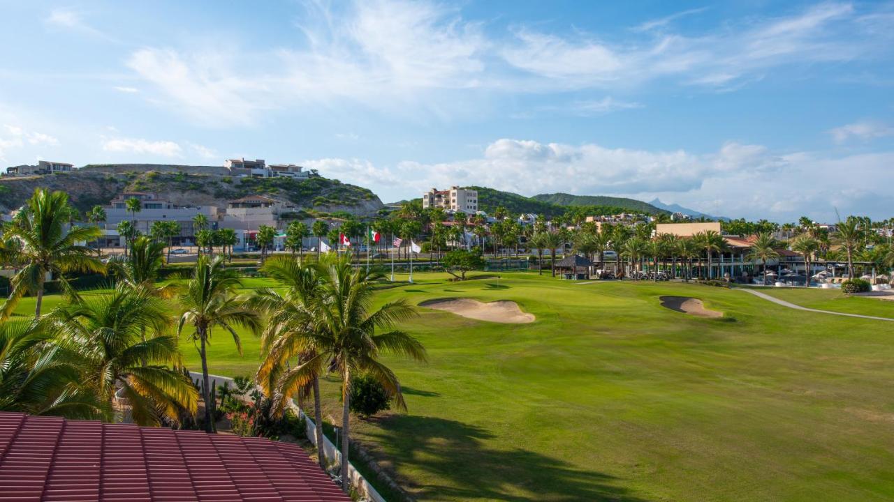Park Royal Homestay Los Cabos San José del Cabo Kültér fotó