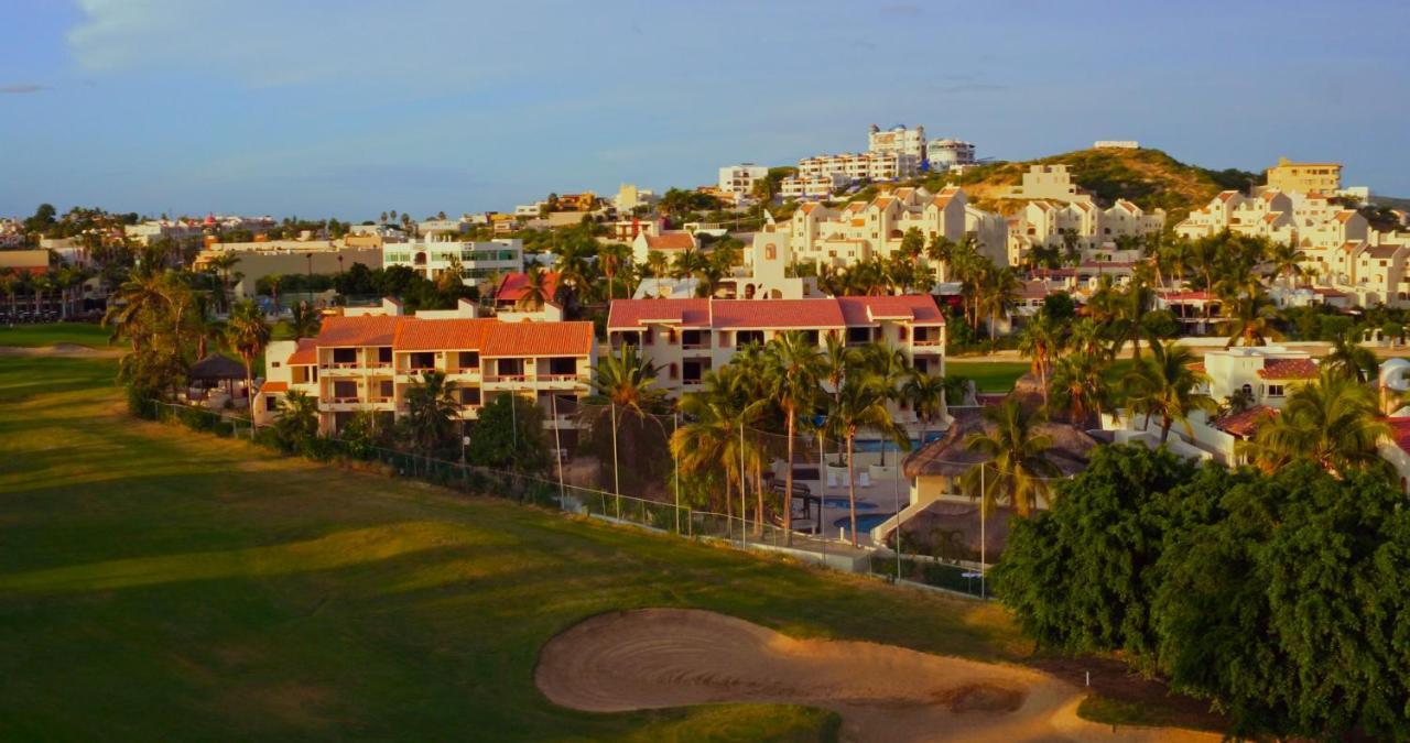 Park Royal Homestay Los Cabos San José del Cabo Kültér fotó