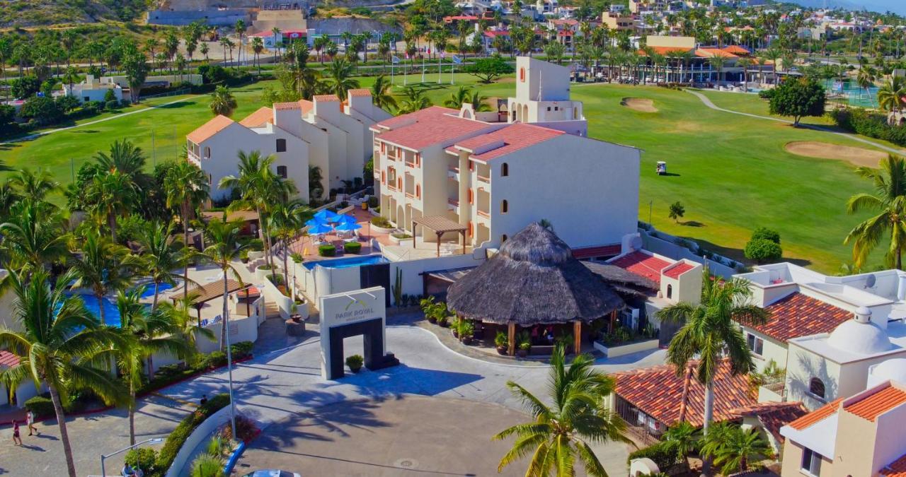 Park Royal Homestay Los Cabos San José del Cabo Kültér fotó