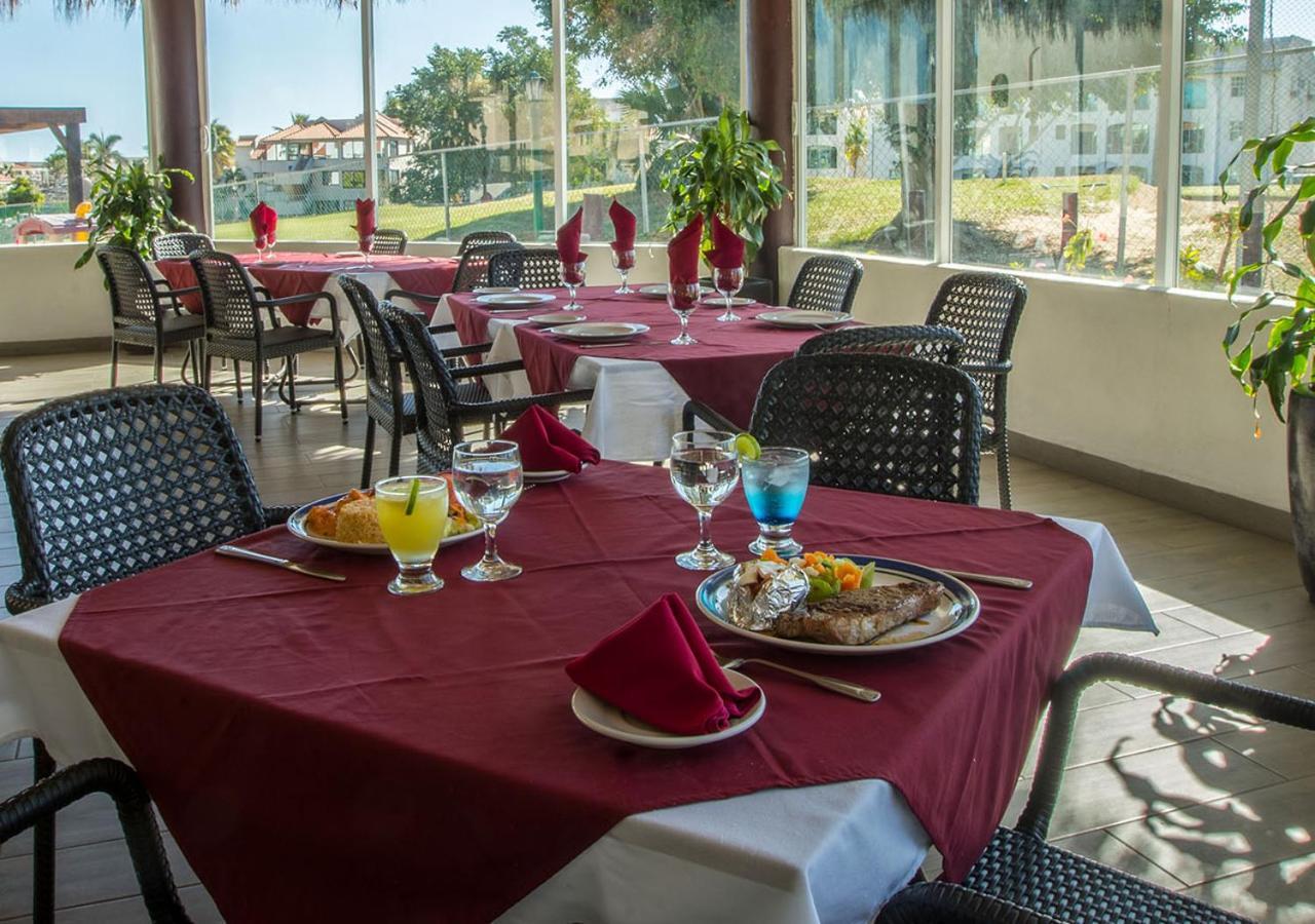 Park Royal Homestay Los Cabos San José del Cabo Kültér fotó