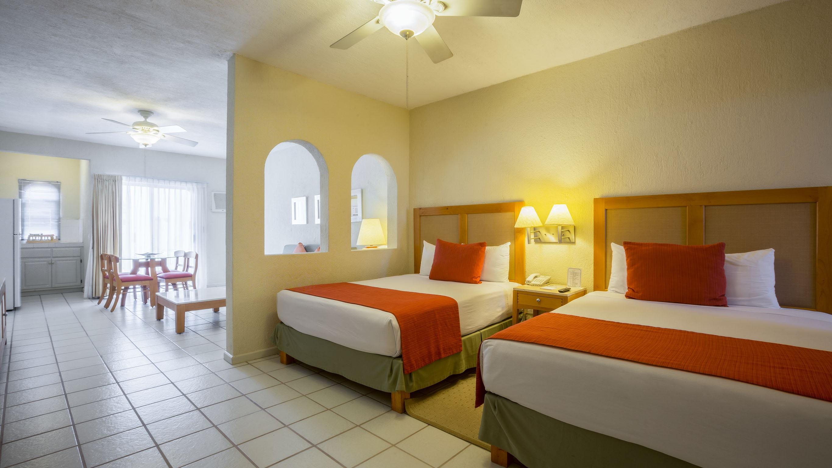 Park Royal Homestay Los Cabos San José del Cabo Kültér fotó