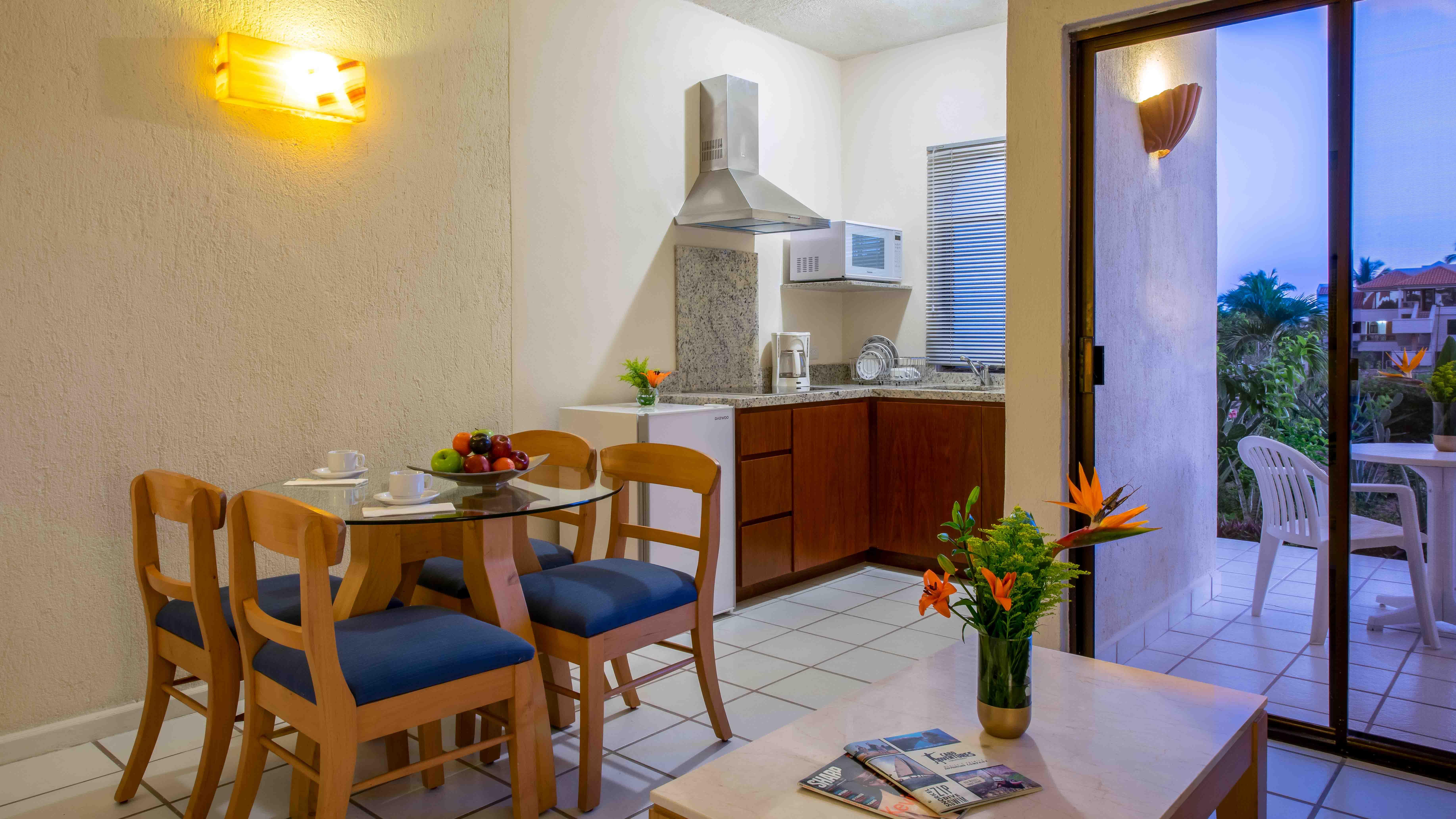 Park Royal Homestay Los Cabos San José del Cabo Kültér fotó