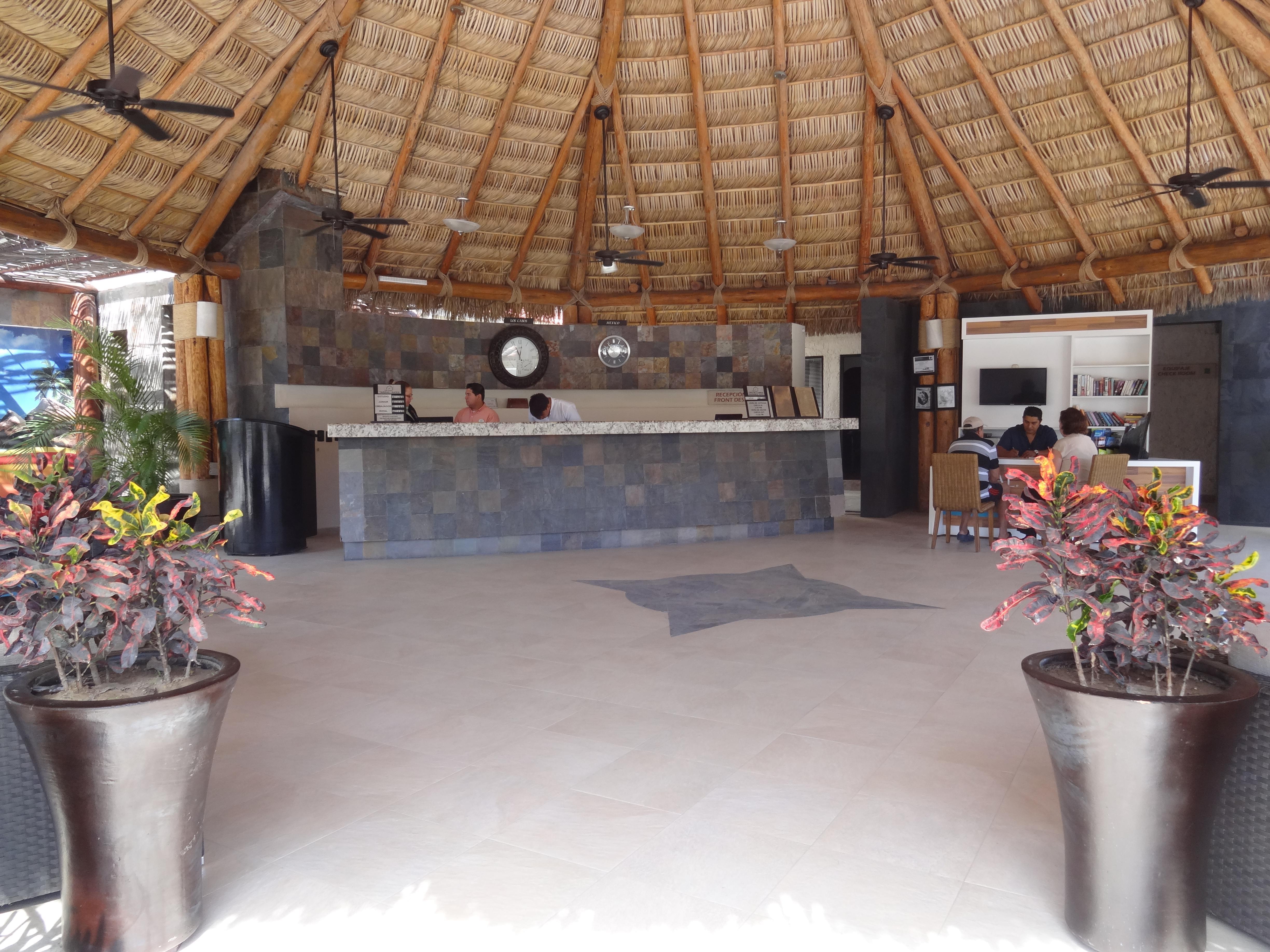 Park Royal Homestay Los Cabos San José del Cabo Kültér fotó