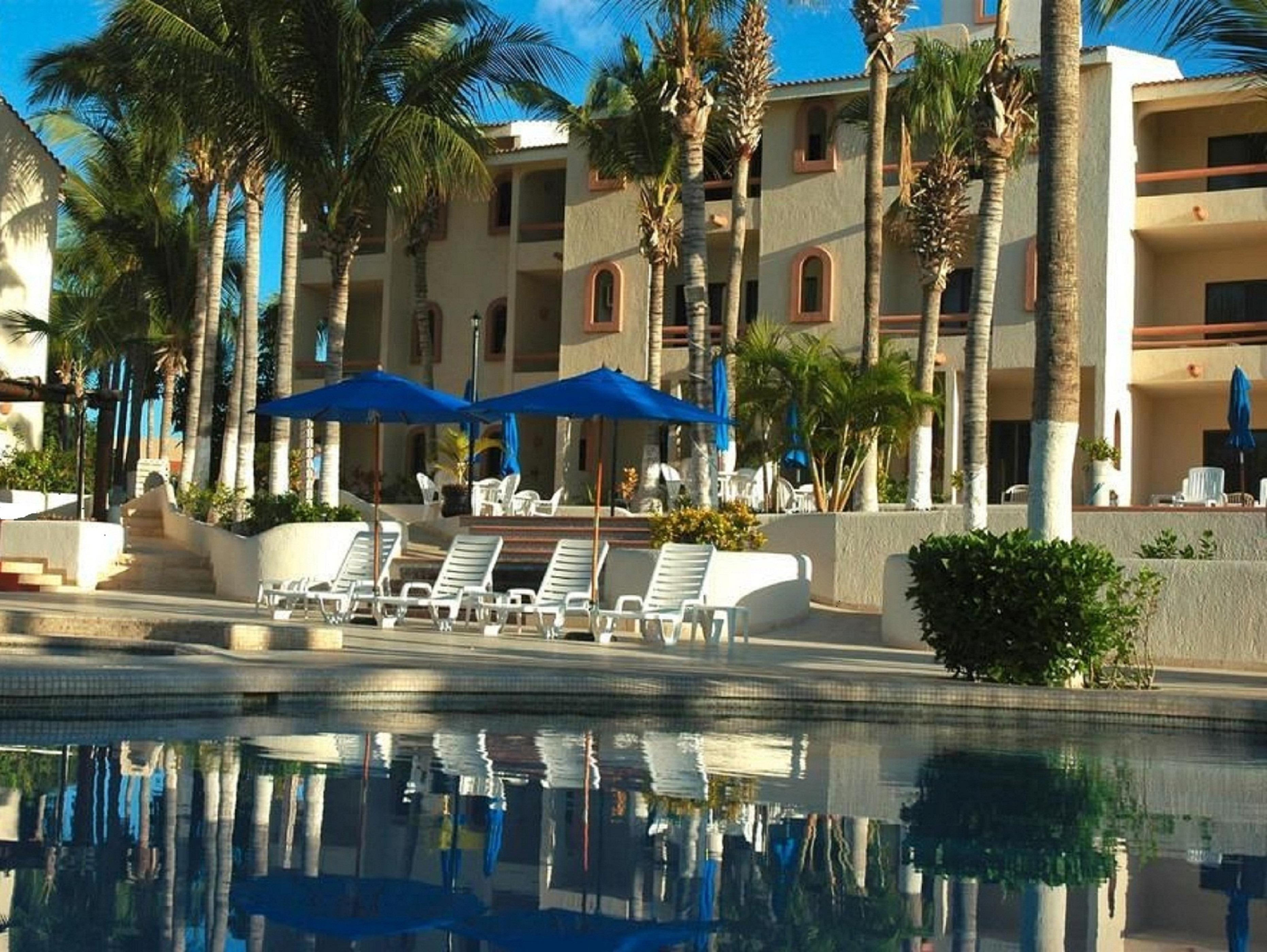 Park Royal Homestay Los Cabos San José del Cabo Kültér fotó