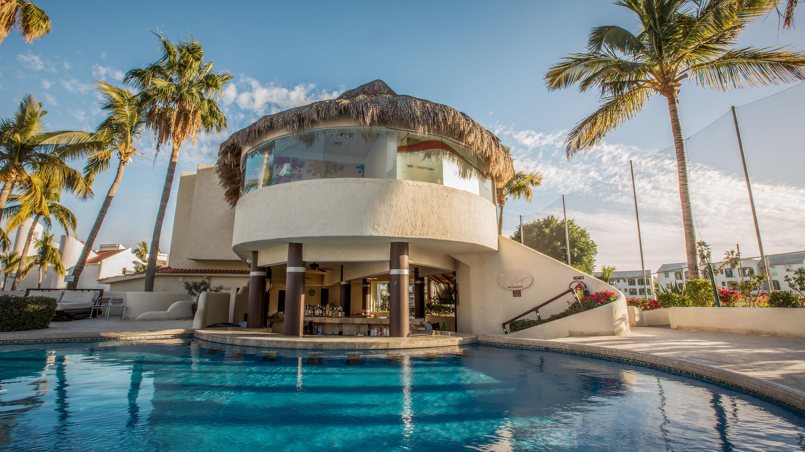Park Royal Homestay Los Cabos San José del Cabo Kültér fotó