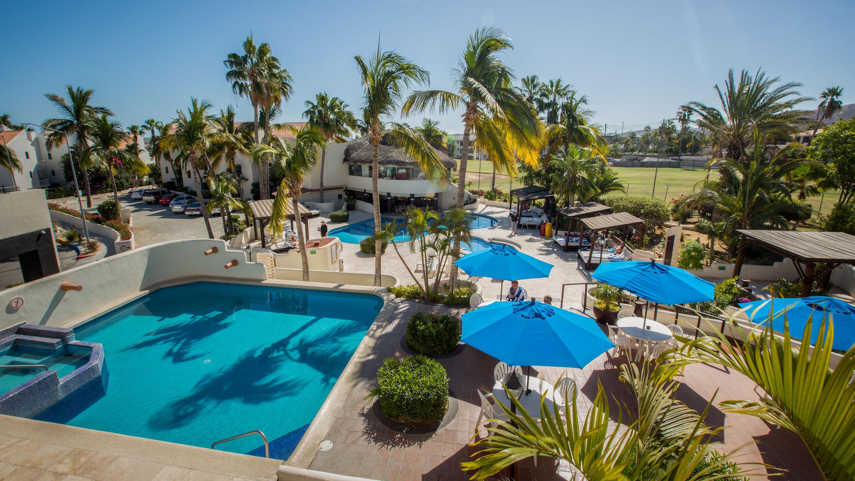 Park Royal Homestay Los Cabos San José del Cabo Kültér fotó