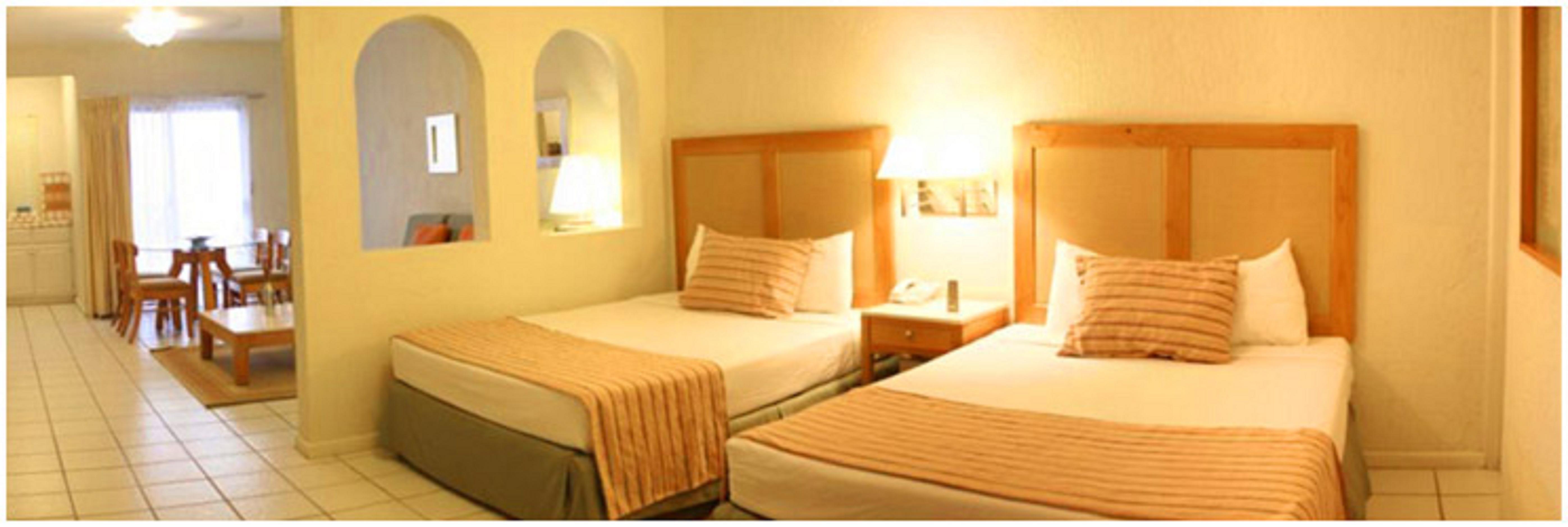 Park Royal Homestay Los Cabos San José del Cabo Kültér fotó