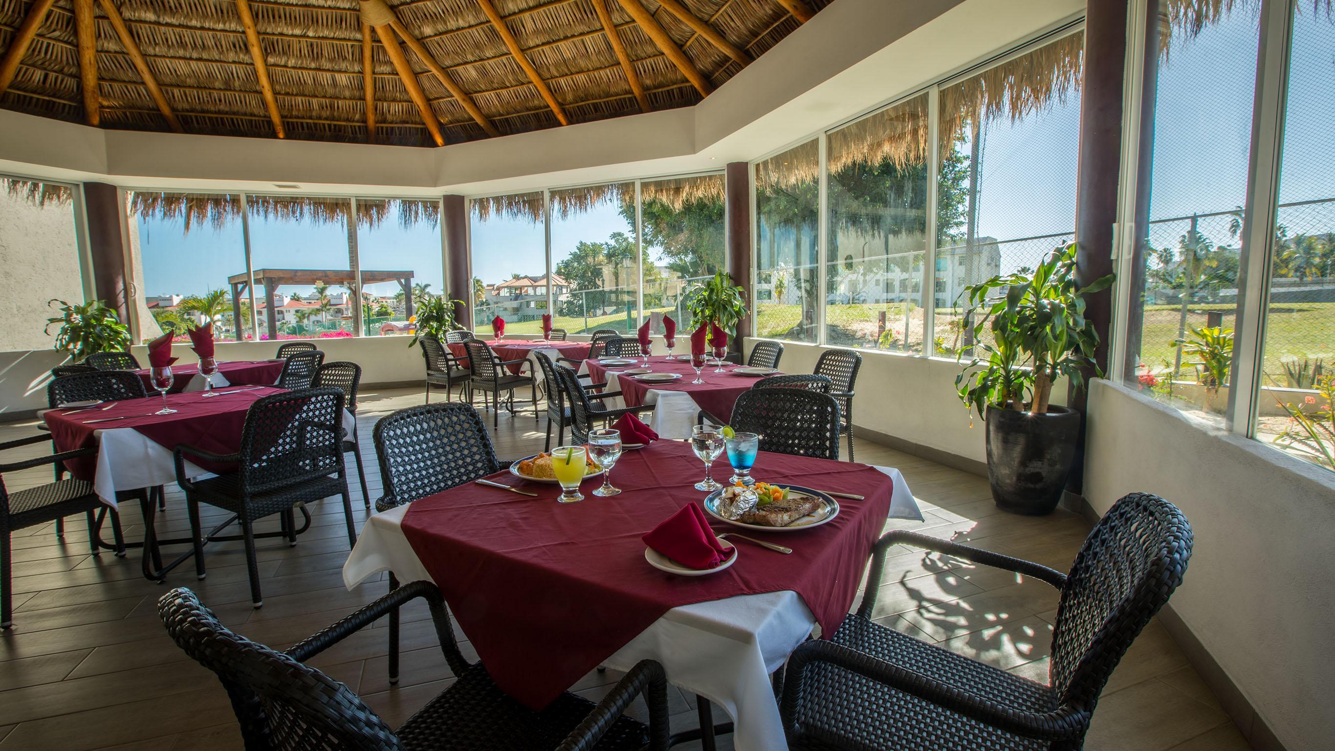 Park Royal Homestay Los Cabos San José del Cabo Kültér fotó