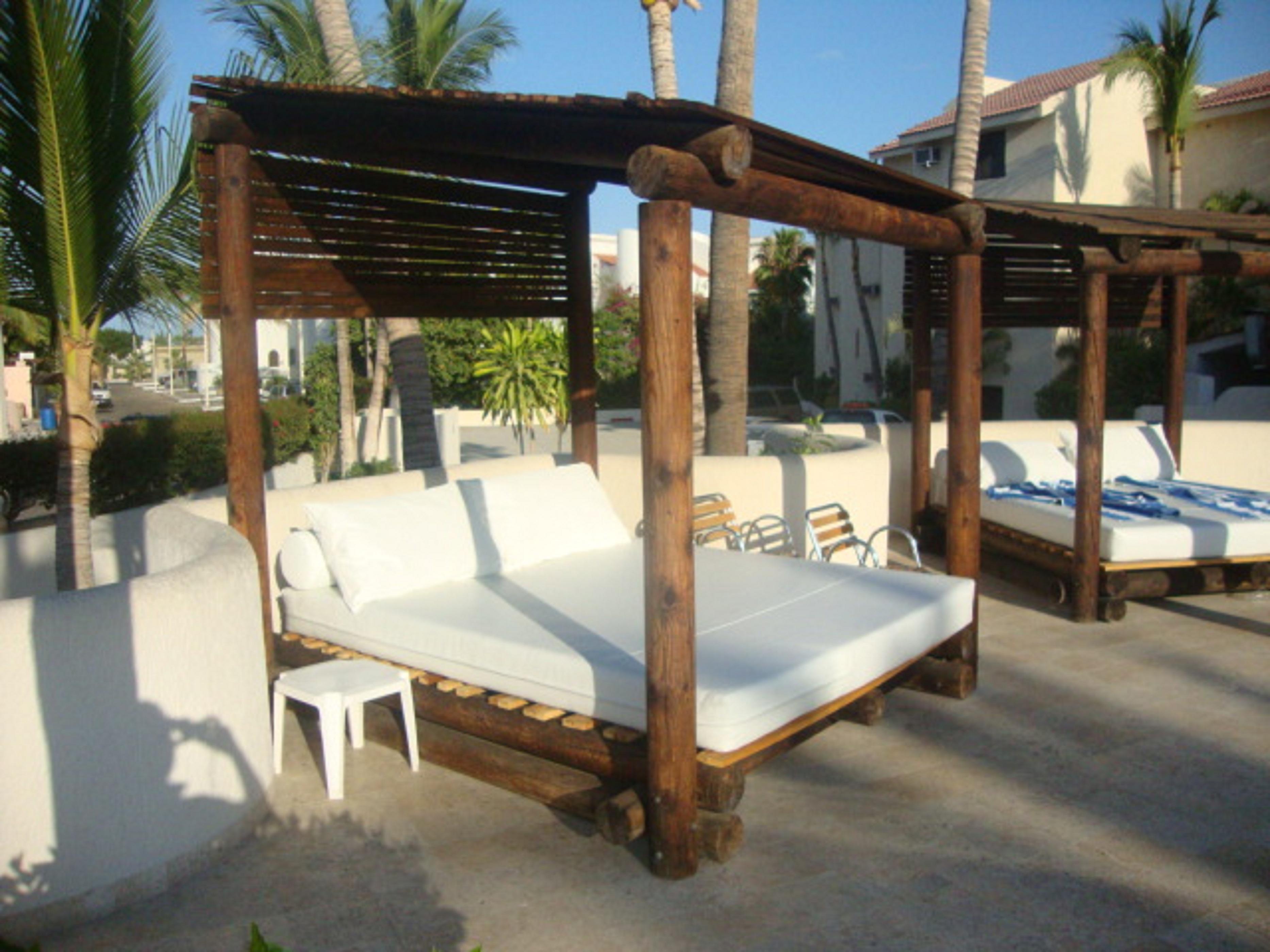 Park Royal Homestay Los Cabos San José del Cabo Kültér fotó