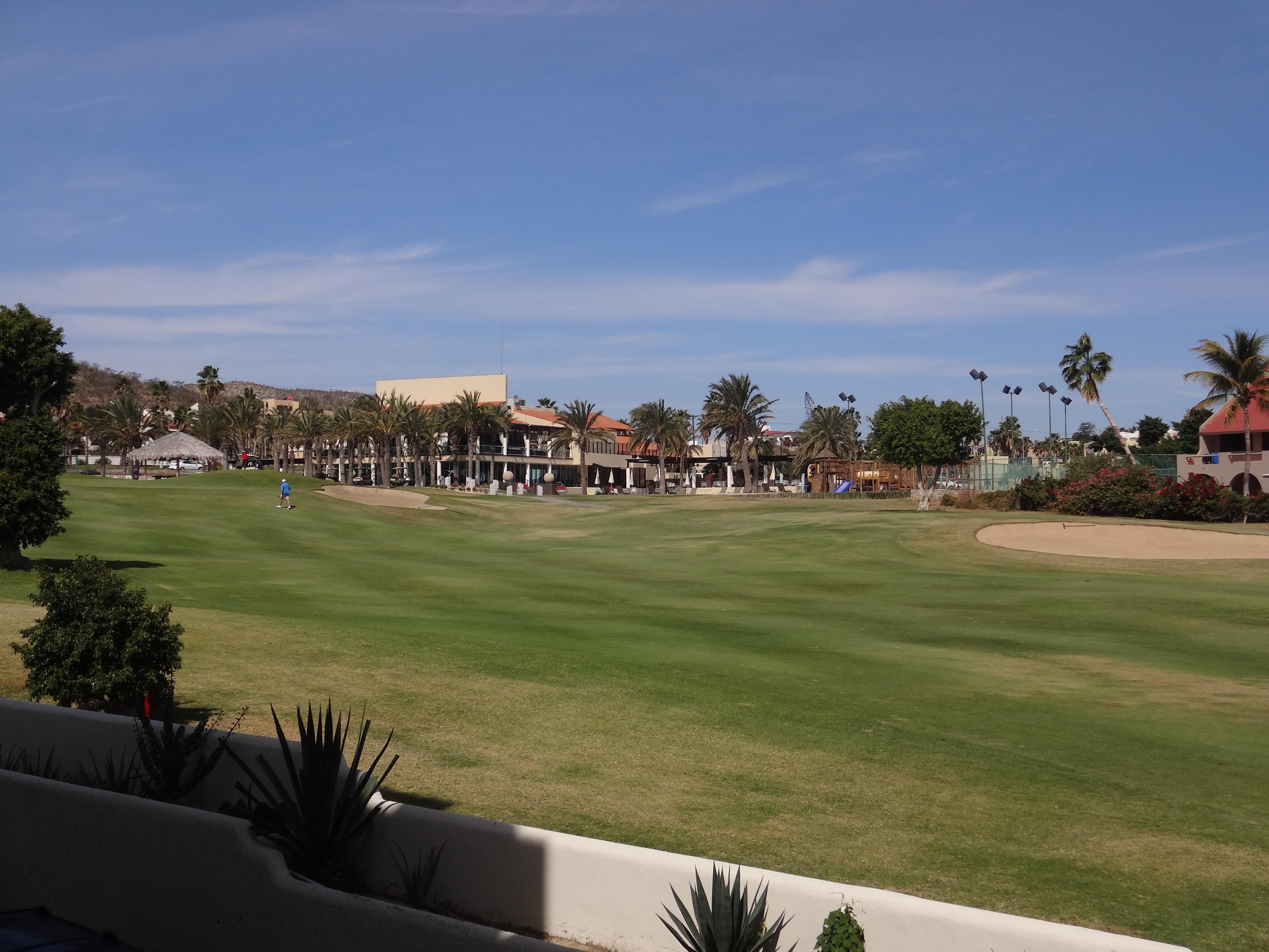 Park Royal Homestay Los Cabos San José del Cabo Kültér fotó