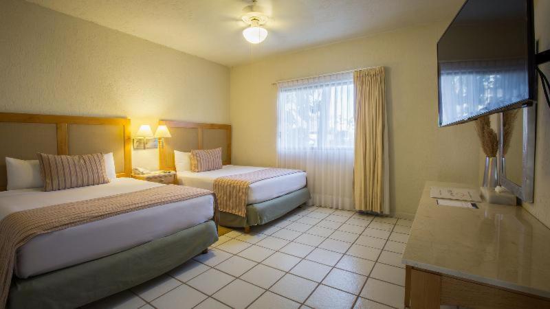Park Royal Homestay Los Cabos San José del Cabo Szoba fotó