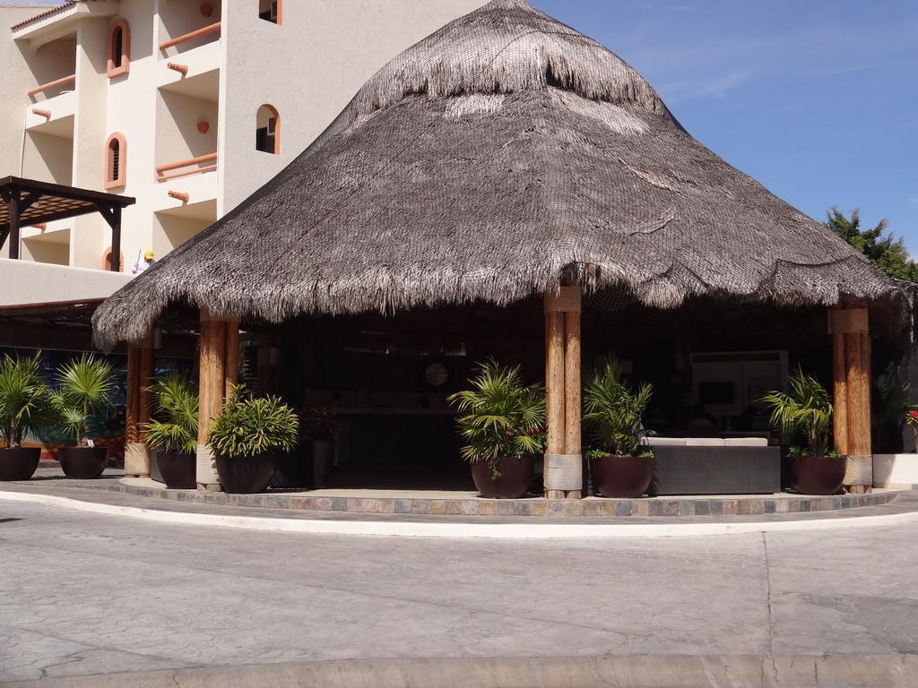 Park Royal Homestay Los Cabos San José del Cabo Kültér fotó