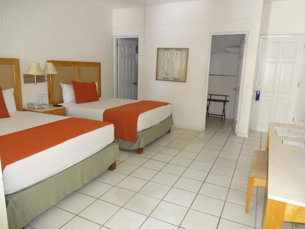 Park Royal Homestay Los Cabos San José del Cabo Kültér fotó