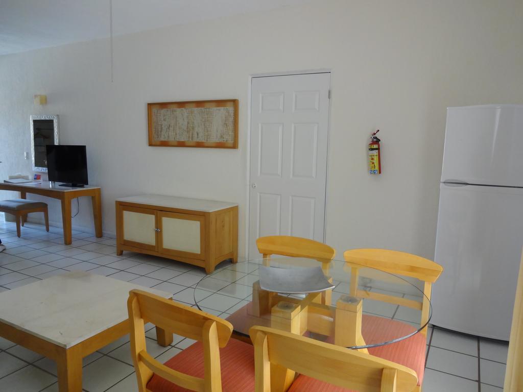 Park Royal Homestay Los Cabos San José del Cabo Kültér fotó
