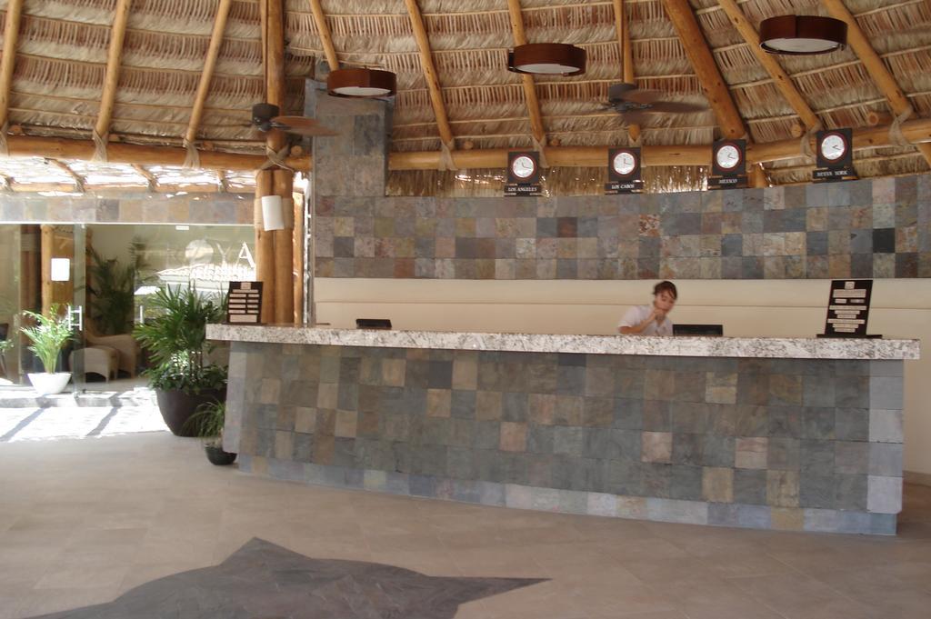 Park Royal Homestay Los Cabos San José del Cabo Kültér fotó
