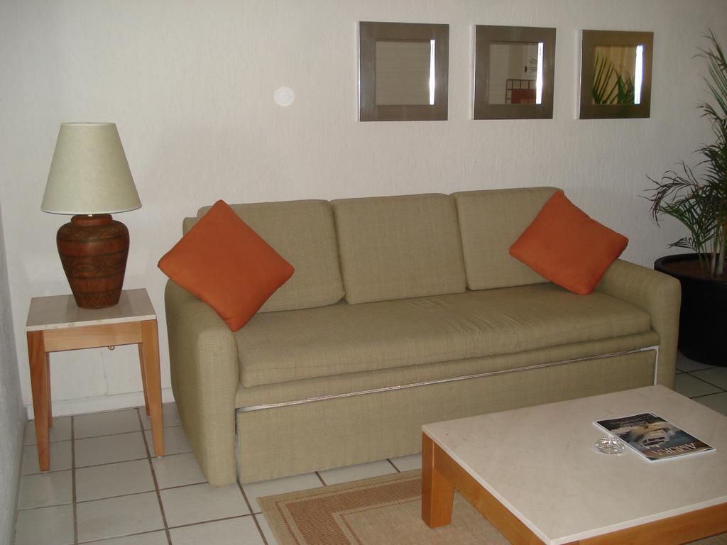 Park Royal Homestay Los Cabos San José del Cabo Kültér fotó