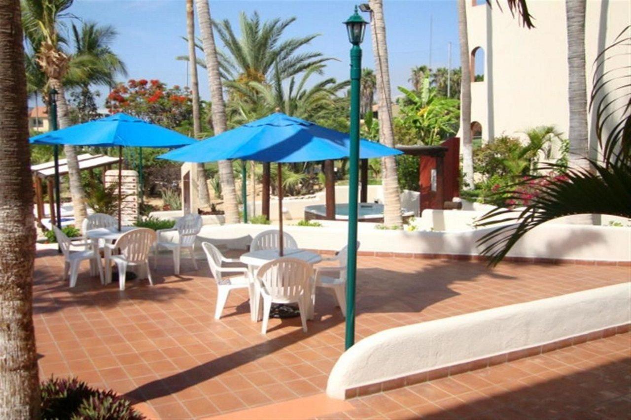 Park Royal Homestay Los Cabos San José del Cabo Kültér fotó