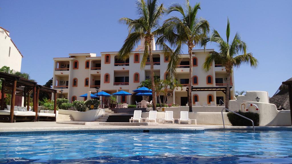 Park Royal Homestay Los Cabos San José del Cabo Kültér fotó