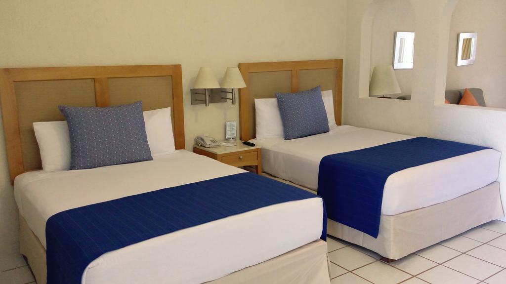 Park Royal Homestay Los Cabos San José del Cabo Kültér fotó