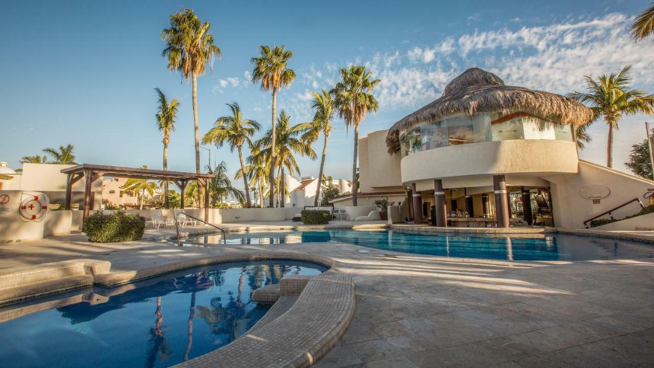 Park Royal Homestay Los Cabos San José del Cabo Kültér fotó